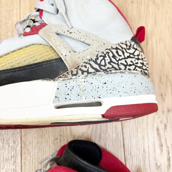 Nike Air Jordan Spizike , Size 13 - Picture 5 of 5